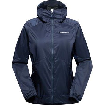 LA SPORTIVA Across Lite Jkt W Night Sky/Chalk