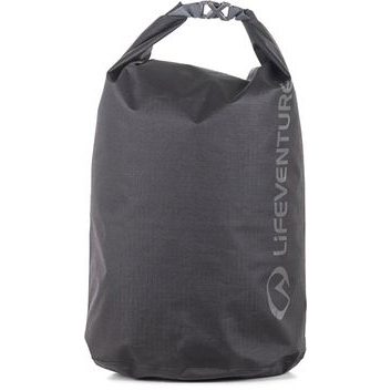 LIFEVENTURE Storm Dry Bag 25 l black