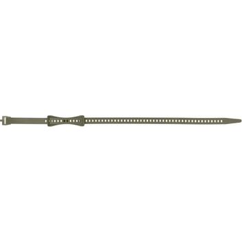 SEA TO SUMMIT Stretch-Loc Strap 750mm Burnt Olive