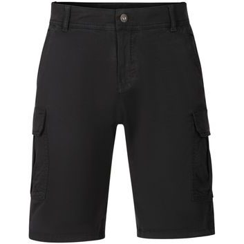 ALPINE PRO NOK black