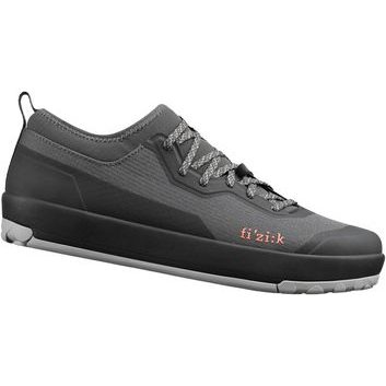 FIZIK GRAVITA VERSOR 2.0 ANTHRACITE - BLACK