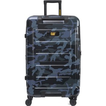 CATERPILLAR Stealth 2.0 78 cm, 111l tmavě šedý maskáč