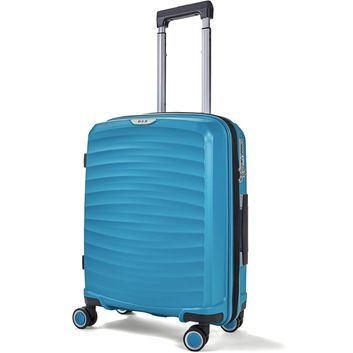 ROCK TR-0212/3-S PP 35 L modrá