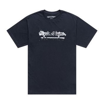 TROY LEE DESIGNS REPEAT BLACK