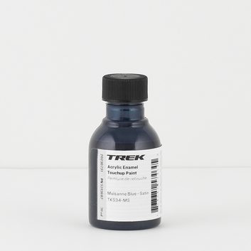 TREK Paint Touch-Up 30ml TK534-M Satin Mulsanne Blue