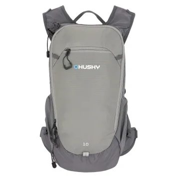 HUSKY PETEN 10L grey