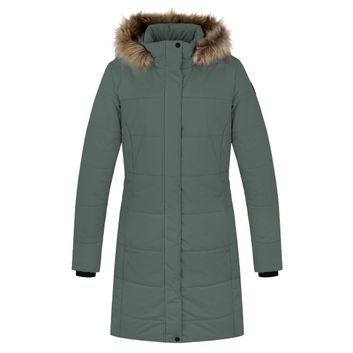 HANNAH Gema dark forest