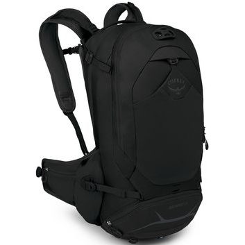 OSPREY ESCAPIST 25 BLACK