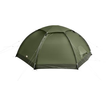 FJÄLLRÄVEN Abisko Dome 2, Pine Green