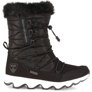 KILPI FROZEN HIGH WP-W Černá