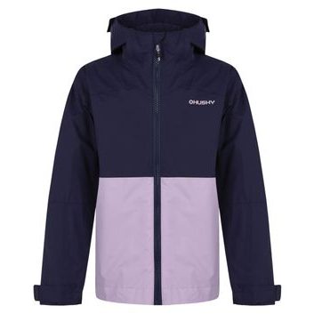 HUSKY Nicker K purple