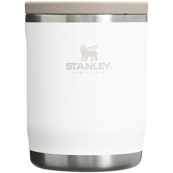 STANLEY Adventure To-Go Food Jar 530 ml Frost