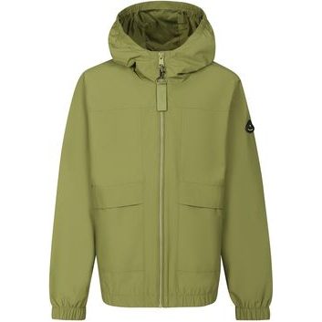 NAX RESO turtle green