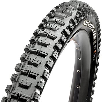 MAXXIS MINION DHR II kevlar 27,5x2.40 WT EXO T.R. SKINWALL