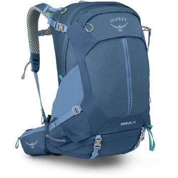 OSPREY SIRRUS 34 sevres blue