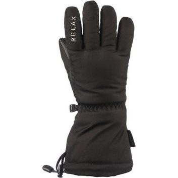 RELAX PUZZY RR15N, black