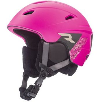 RELAX WILD ESSENCE RH17A15 neon růžová