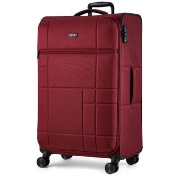 ROCK Tokyo L 89 - červená