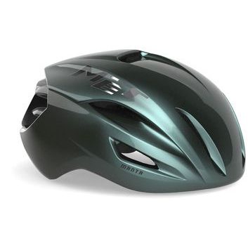 MET MANTA MIPS hyper teal