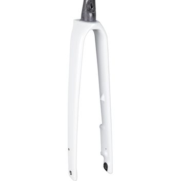 TREK Domane+ SLR 48R Crystal White 355mm, 48mm
