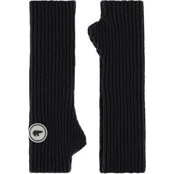EISBÄR Kalea Mittens schwarz