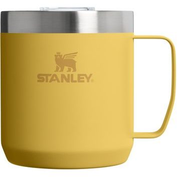 STANLEY Stay-Hot Camp Mug 350 ml Dijon