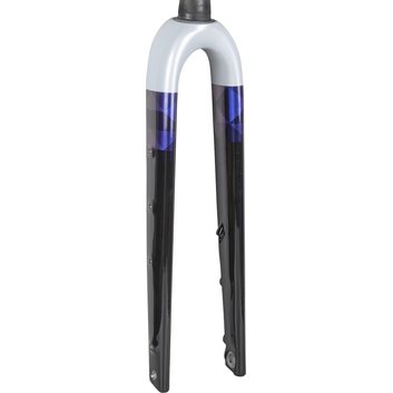 TREK Checkpoint ALR 5 Plasma Grey/Purple Flip 330mm, 45mm