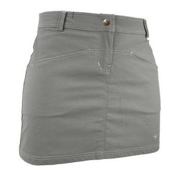 WARMPEACE DURANGO drizzle grey