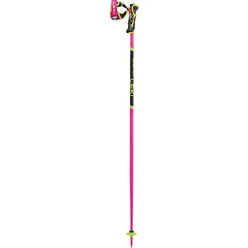 LEKI WCR TBS SL 3D, neonpink-black-neonyellow