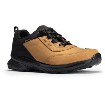 HANWAG Fortavo Low SF Extra GTX hazelnut/asphalt