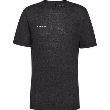 MAMMUT Massone Light T-Shirt Men black