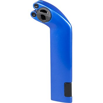 TREK Madone SL 7 205 mm x 25 mm, barva Alpine Blue