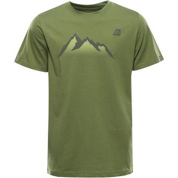 ALPINE PRO GREM 2 turtle green