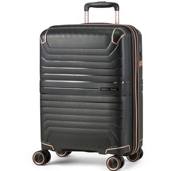 ROCK Astrid S 36 - černá