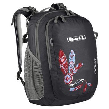 BOLL Sioux 15 BASALT/BLUE/RED