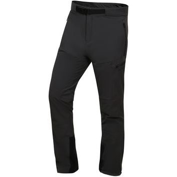 ALPINE PRO ZEBIN dk.true gray