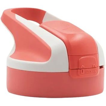 LAKEN Summit červený