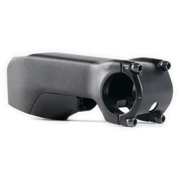 TREK RCS Pro -7D 120 mm černý