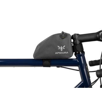 APIDURA Expedition top tube pack (0,5l)