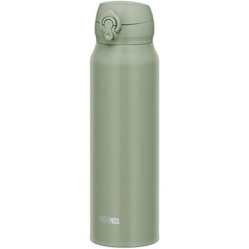 THERMOS Mobilní termohrnek 750 ml khaki