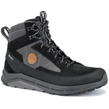 HANWAG Rotpunkt Light Mid GTX Black/Anthracite