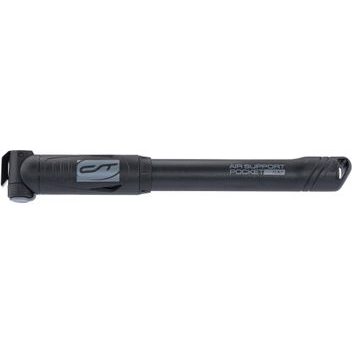 CONTEC MI. Pump Air Sup.Poc. Neo 100 black/coolgrey