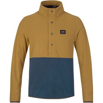 HANNAH MINT wood thrush/stratified sea