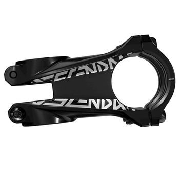 TRUVATIV AM ST DESC 35 40 1-1/8 BLK/BLK