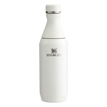 STANLEY All Day Slim Bottle 350 ml Cream Gloss