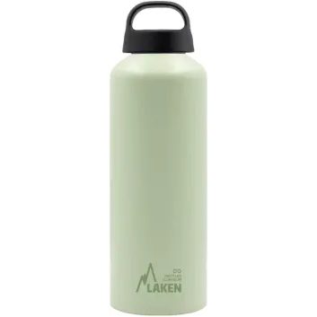 LAKEN Classic 750 ml zelená