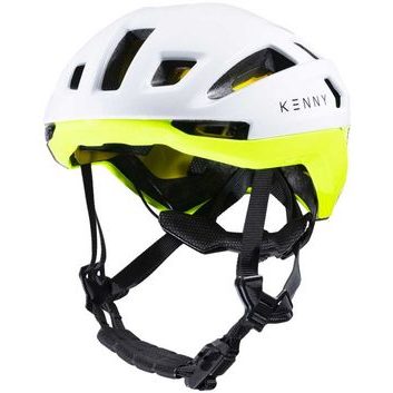 KENNY FURTIF, Neon Yellow