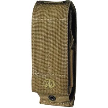 LEATHERMAN SHEATH/MOLLE USA-BROWN/XL/PKG