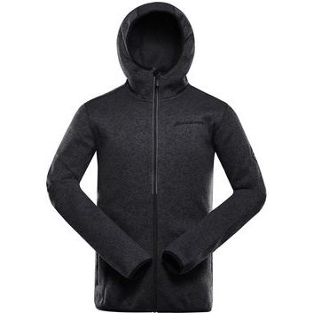 ALPINE PRO ZEG 2 black