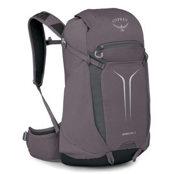 OSPREY SPORTLITE 22 graphite purple